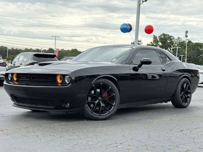 Used 2022 Dodge Challenger GT