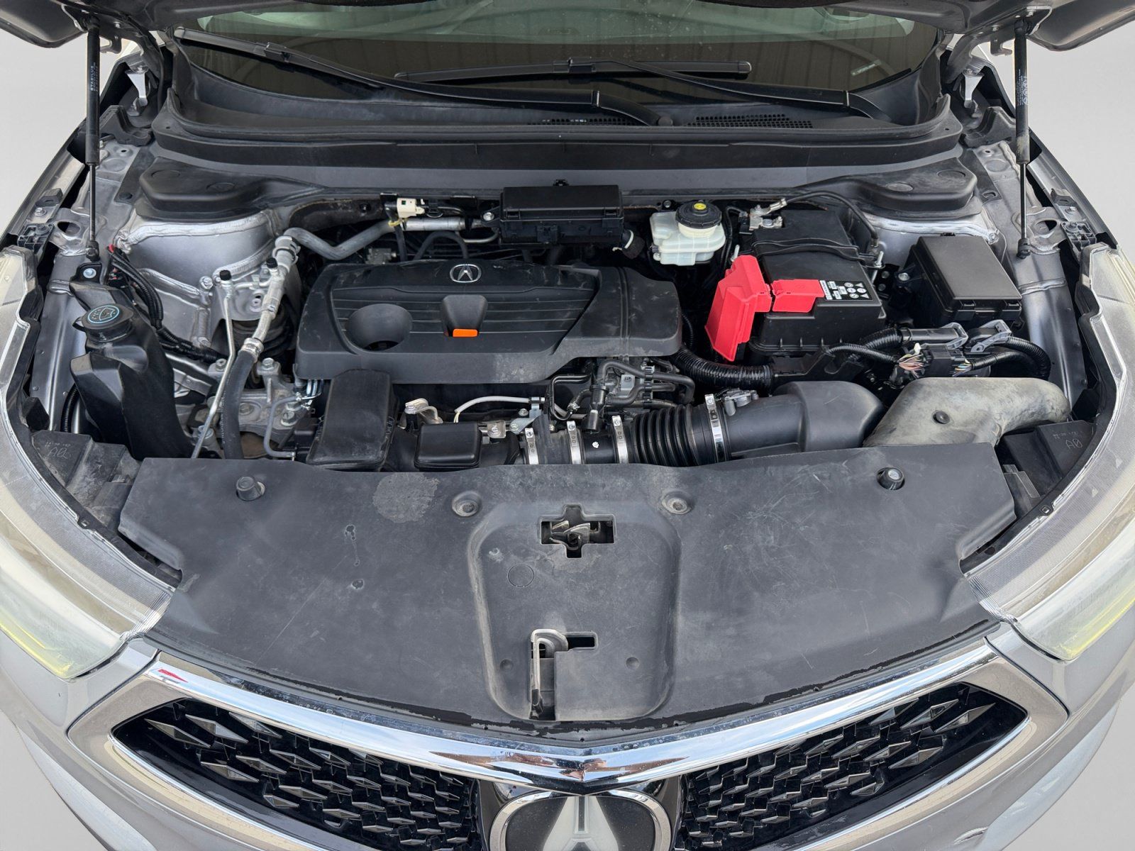 Used 2020 Acura RDX AWD image 19