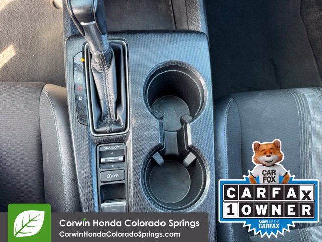 Used 2024 Honda Civic Sport image 21