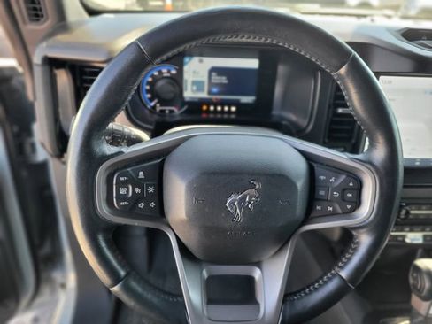 Used 2021 Ford Bronco First Edition image 21