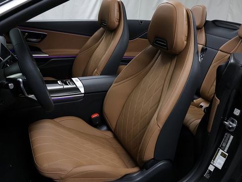 New 2026 Mercedes-Benz CLE 450 4MATIC Cabriolet image 13