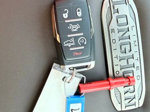 New 2026 RAM 1500 Limited image 31