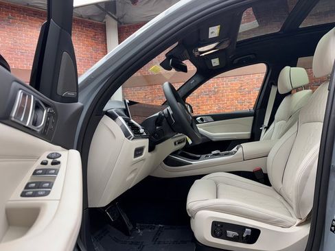 New 2026 BMW X7 xDrive40i w/ Executive Package image 22