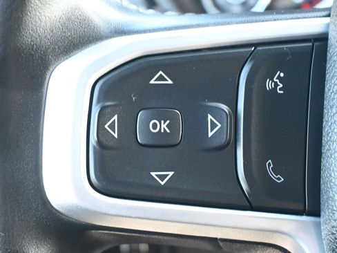 Used 2024 RAM 2500 Big Horn AWD/4WD image 15