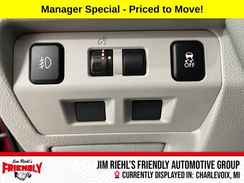 Used 2014 Subaru Forester 2.5i Premium w/ All-Weather Package image 30