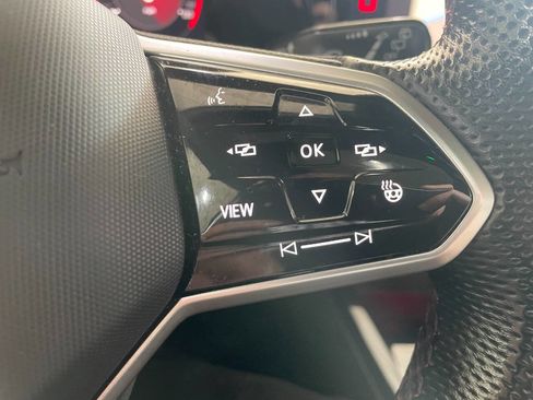 Used 2023 Volkswagen GTI SE image 38