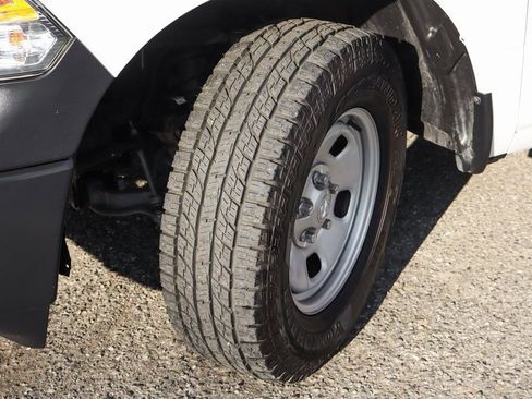 Used 2023 RAM 1500 Tradesman w/ Trailer Tow Group image 46