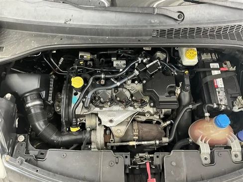 Used 2014 FIAT 500L Easy image 24