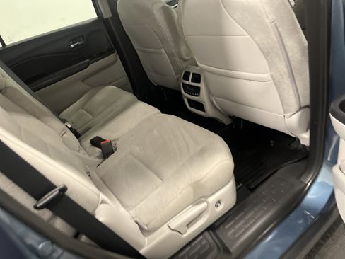 Used 2020 Honda Pilot EX image 22