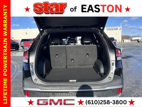 Used 2023 Kia Sportage X-Line w/ X-Line Premium Package image 33