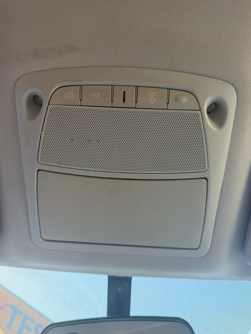 Used 2015 Nissan Murano S FWD image 27