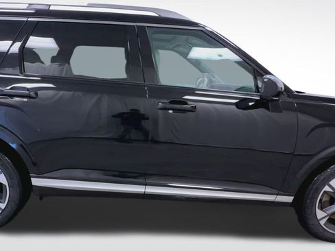 New 2026 Hyundai Palisade Limited image 9