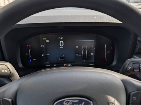 New 2026 Ford Maverick XL FWD image 28