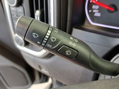 Used 2019 Chevrolet Silverado 1500 RST image 11