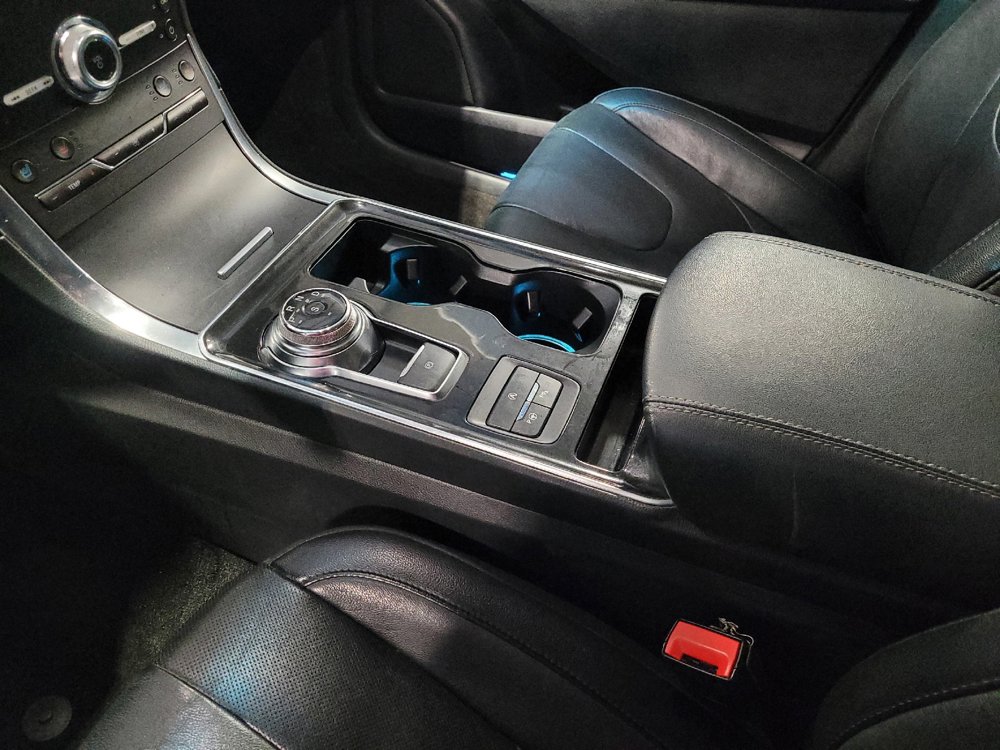 Used 2020 Ford Edge Titanium w/ Equipment Group 301A FWD image 26