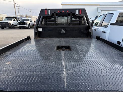 Used 2008 Ford F450 Lariat image 9