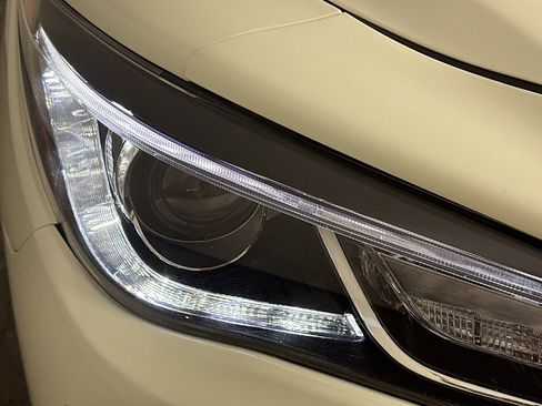 Certified 2020 INFINITI QX60 Luxe w/ Essential Package image 42