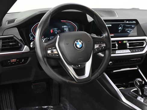 Used 2023 BMW 430i xDrive Coupe w/ Premium Package AWD/4WD image 11