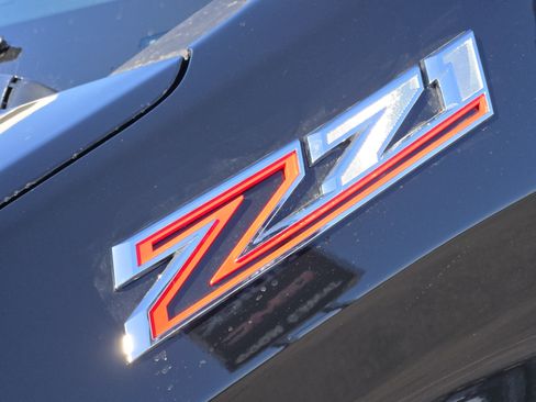 New 2026 Chevrolet Silverado 1500 RST AWD/4WD image 7