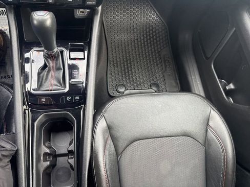 Used 2023 Jeep Compass Trailhawk w/ Trailhawk Convenience Group image 44