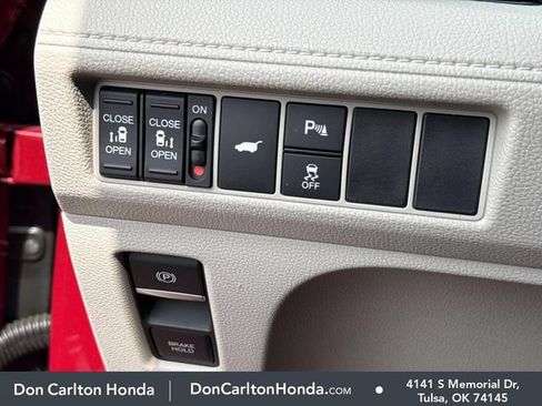 Used 2026 Honda Odyssey Elite image 27