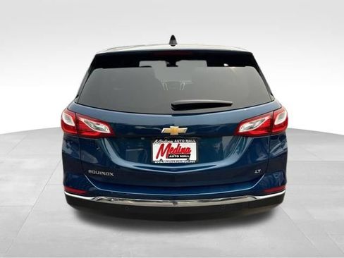 Used 2021 Chevrolet Equinox LT FWD image 6