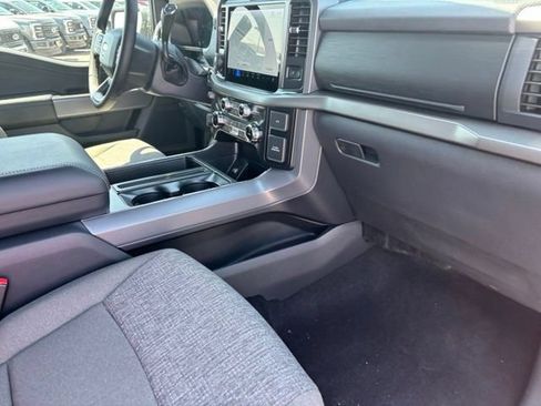 New 2026 Ford F150 XLT w/ Equipment Group 302A MID AWD/4WD image 22