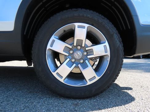 New 2026 Honda Ridgeline RTL image 7