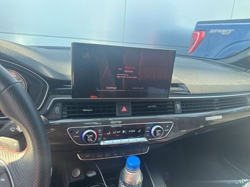 Used 2024 Audi S5 Prestige image 15