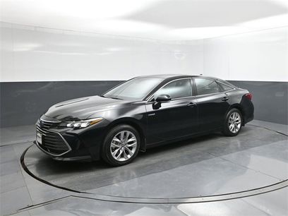 Used 2021 Toyota Avalon XLE w/ Carpet Mat Package (TMS)