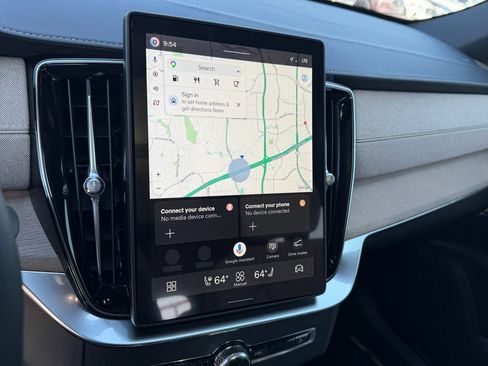 New 2027 Volvo XC90 B6 Plus AWD/4WD image 14