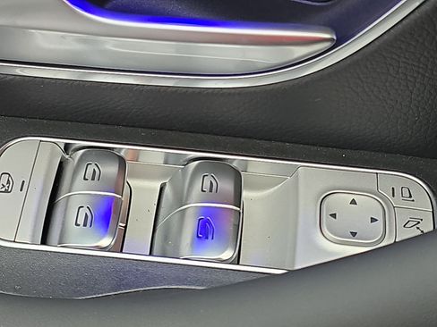 New 2026 Mercedes-Benz GLS 580 GLS 580 image 29