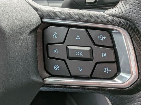 Certified 2024 Ford Mustang Premium image 27