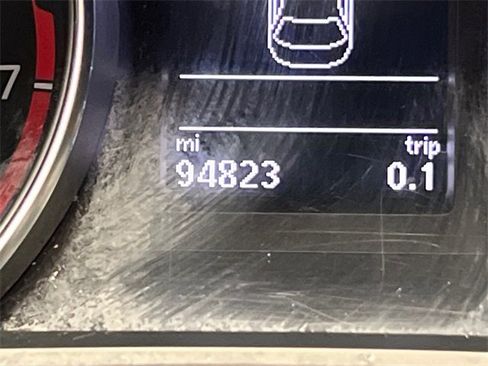 Used 2018 Volkswagen Passat 3.6 image 19