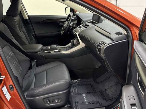 Used 2020 Lexus NX 300h AWD w/ Comfort Package image 29