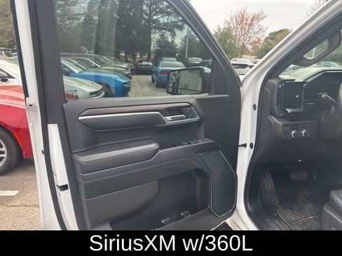 Used 2024 GMC Sierra 1500 SLT image 8