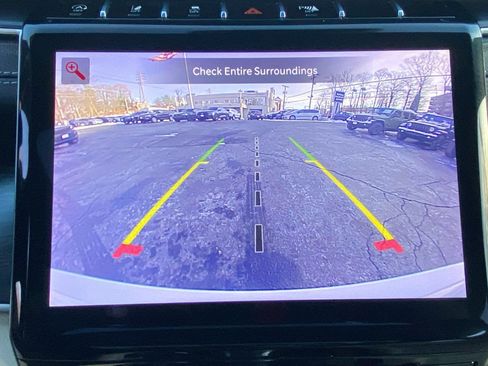 Certified 2023 Jeep Grand Cherokee Limited image 14