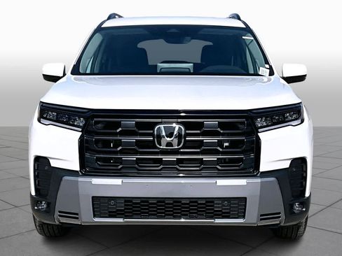 New 2026 Honda Pilot EX-L image 3