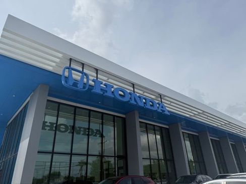 Used 2024 Honda Prologue Touring image 13