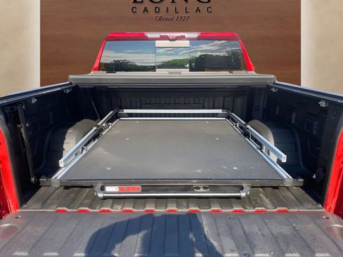 Used 2023 GMC Sierra 1500 Denali w/ Denali Reserve Package AWD/4WD image 13