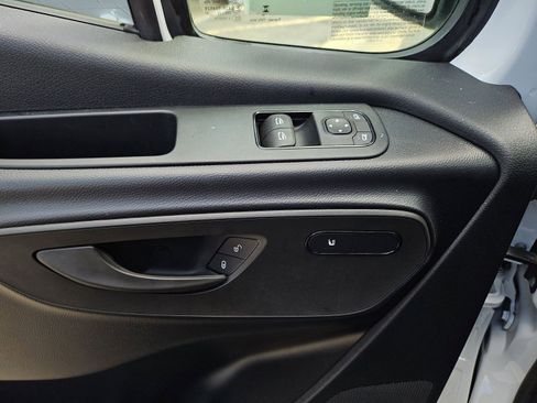 New 2024 Mercedes-Benz Sprinter 4500 image 9