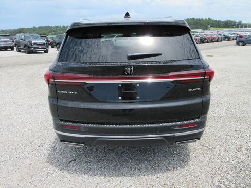 New 2026 Buick Enclave Preferred FWD image 5