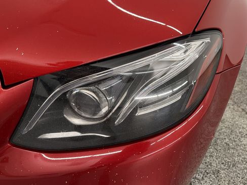 Certified 2018 Mercedes-Benz E 43 AMG 4MATIC Sedan image 11