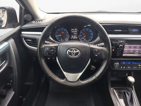 Used 2016 Toyota Corolla L image 21