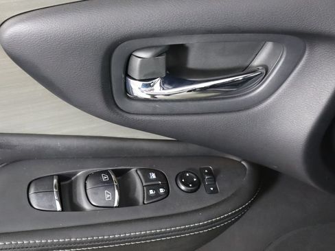 Used 2015 Nissan Murano SL w/ SL Technology Package AWD/4WD image 20