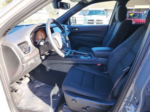 New 2026 Dodge Durango GT w/ Blacktop Package image 11