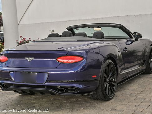 Used 2023 Bentley Continental GT V8 image 7