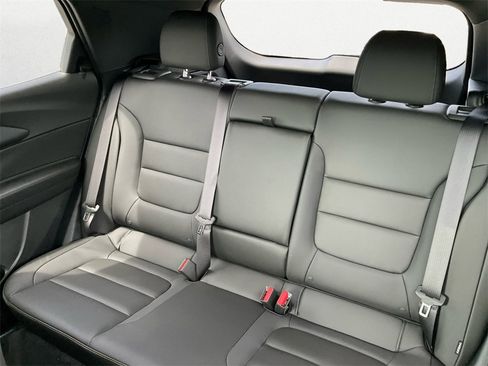 New 2025 Chevrolet TrailBlazer ACTIV w/ Convenience Package image 9