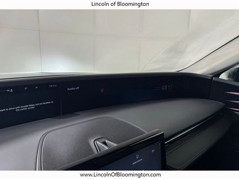 New 2026 Lincoln Nautilus Premier w/ Equipment Group 102A image 31