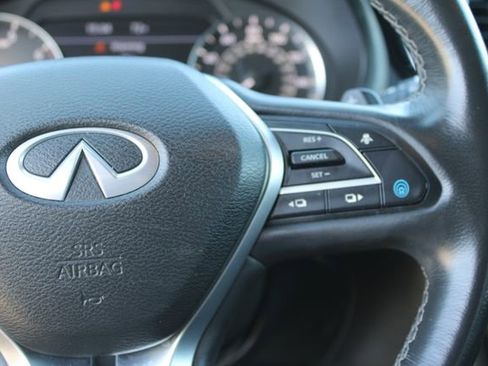 Used 2021 INFINITI QX50 Luxe w/ Appearance Package image 18